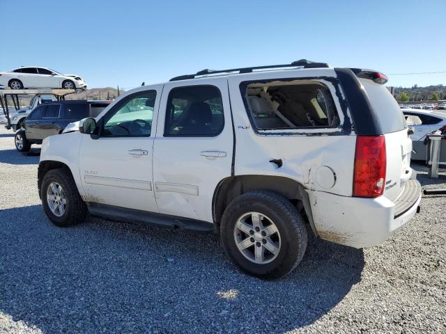 Photo 2 from auction – 2010 GMC YUKON SLT with VIN 1GKUCCE04AR263242
