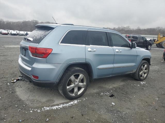 Photo 3 from auction – 2013 JEEP GRAND CHER with VIN 1C4RJFBT0DC573452