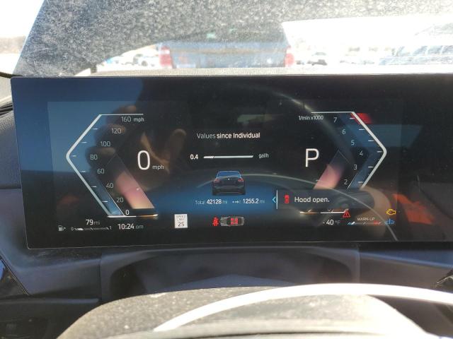 Foto 9 de la subasta – 2023 BMW 230XI con VIN 3MW33CM07P8D30067