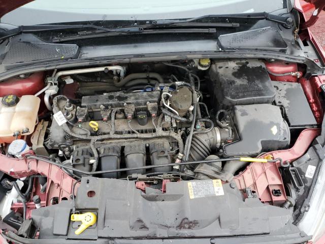 Photo 11 from auction – 2015 FORD FOCUS SE with VIN 1FADP3K27FL227681