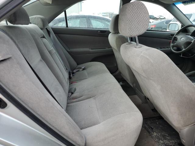 Photo 10 from auction – 2003 TOYOTA CAMRY LE with VIN JTDBF32K030095414
