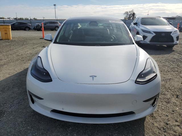 Снимка 5 от търг – 2021 TESLA MODEL 3 с VIN 5YJ3E1EA5MF878469