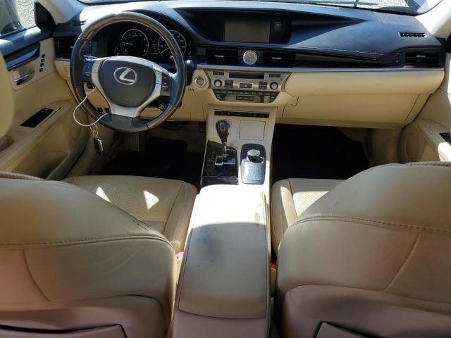 Photo 8 from auction – 2015 LEXUS ES 350 with VIN JTHBK1GG2F2174031