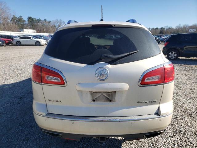 Photo 6 from auction – 2014 BUICK ENCLAVE with VIN 5GAKRBKD2EJ170843