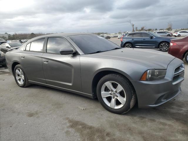 Photo 4 from auction – 2011 DODGE CHARGER with VIN 2B3CL3CG1BH608138