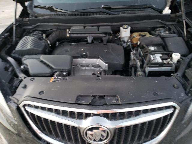 Photo 12 from auction – 2019 BUICK ENVISION E with VIN LRBFX2SA9KD144289