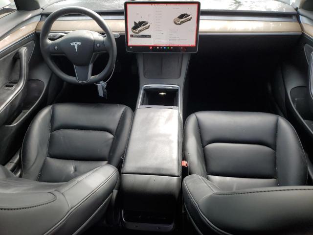 Photo 8 from auction – 2021 TESLA MODEL 3 with VIN 5YJ3E1EB4MF064841