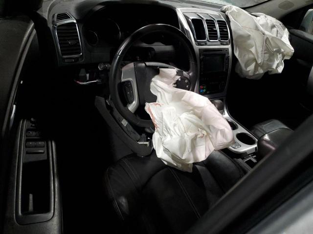Zdjęcie 8 z aukcji – 2012 GMC ACADIA SLT z VIN 1GKKVRED6CJ363352