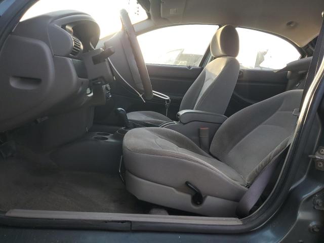 Photo 7 from auction – 2003 DODGE STRATUS SE with VIN 1B3EL36X23N555091