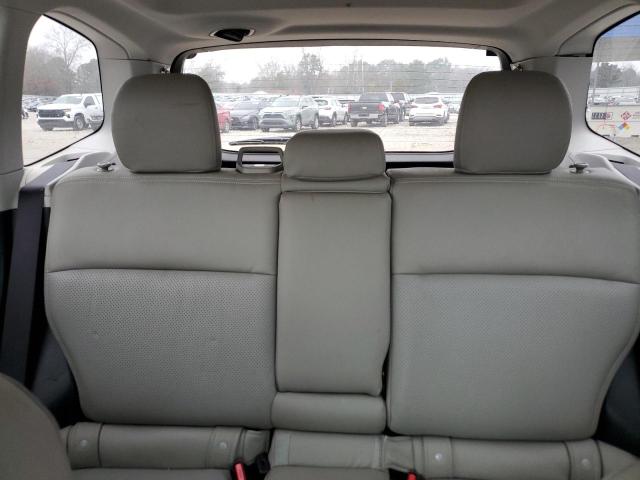 Photo 10 from auction – 2014 SUBARU FORESTER 2 with VIN JF2SJAECXEH441708