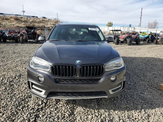 Photo 5 from auction – 2015 BMW X5 XDRIVE5 with VIN 5UXKR6C57F0J79041