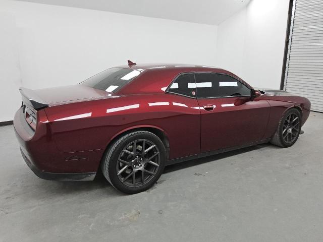 Снимка 3 от търг – 2017 DODGE CHALLENGER с VIN 2C3CDZFJ3HH655738