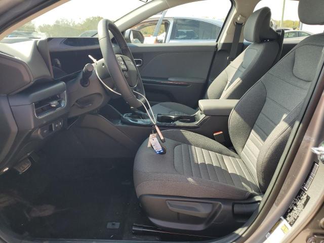 Photo 7 from auction – 2025 KIA K4 EX with VIN 3KPFU4DE7SE066227