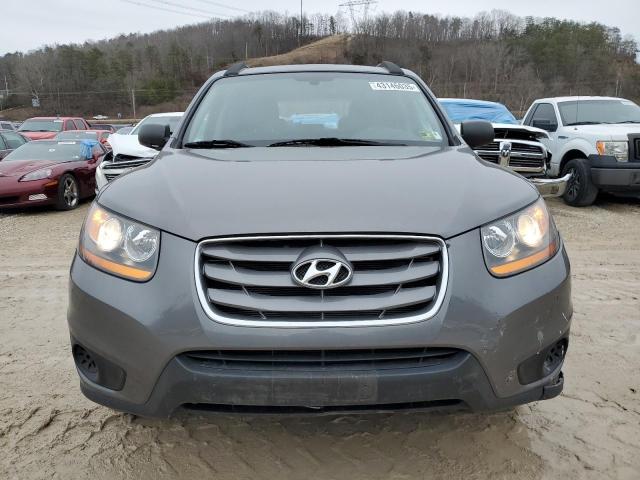 Photo 5 from auction – 2010 HYUNDAI SANTA FE G with VIN 5NMSGDAB2AH376745