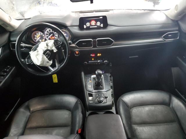 Photo 8 from auction – 2019 MAZDA CX-5 TOURI with VIN JM3KFBCM0K1639372