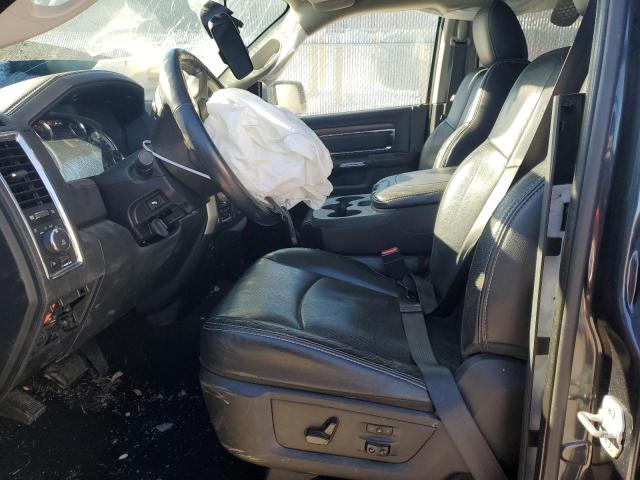 Photo 7 from auction – 2015 RAM 1500 LARAM with VIN 1C6RR7JMXFS635836