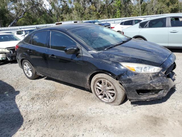 Photo 4 from auction – 2018 FORD FOCUS SE with VIN 1FADP3F25JL256440