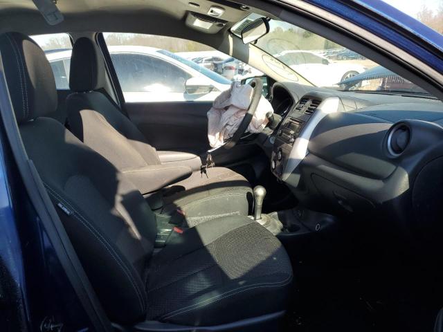 Photo 7 from auction – 2018 NISSAN VERSA S with VIN 3N1CN7APXJL809886