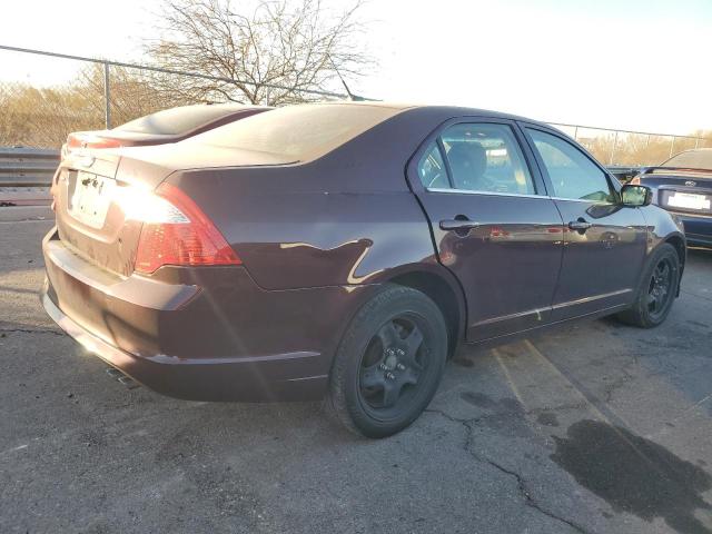 Photo 3 from auction – 2011 FORD FUSION SE with VIN 3FAHP0HA6BR324042