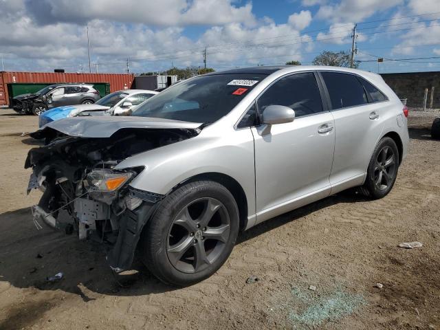 TOYOTA VENZA 2011 with VIN 4T3ZK3BB6BU042396 - Photo from auction