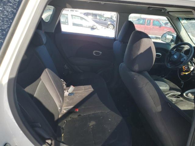 Photo 10 from auction – 2015 KIA SOUL with VIN KNDJN2A20F7139403