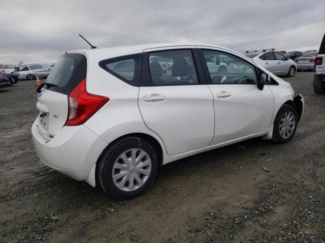 Photo 3 from auction – 2015 NISSAN VERSA NOTE with VIN 3N1CE2CPXFL351516