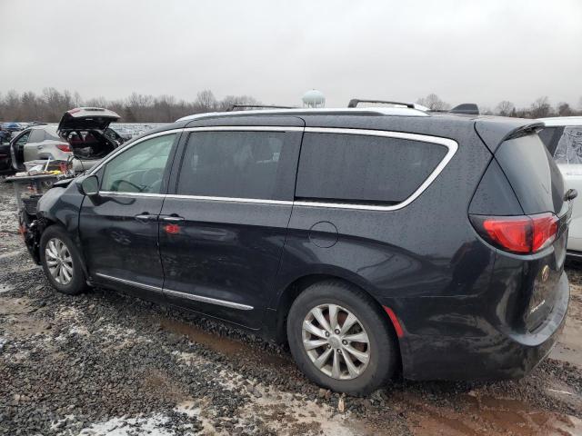 Photo 2 from auction – 2018 CHRYSLER PACIFICA T with VIN 2C4RC1BG9JR217679