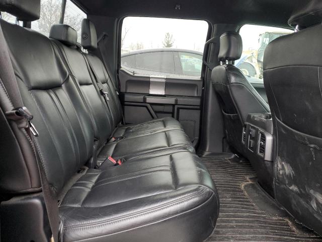 Photo 10 from auction – 2015 FORD F150 SUPER with VIN 1FTEW1EG7FKE10792