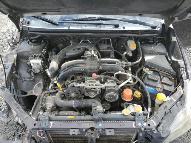 Photo 11 from auction – 2013 SUBARU IMPREZA with VIN JF1GPAA69D2834755