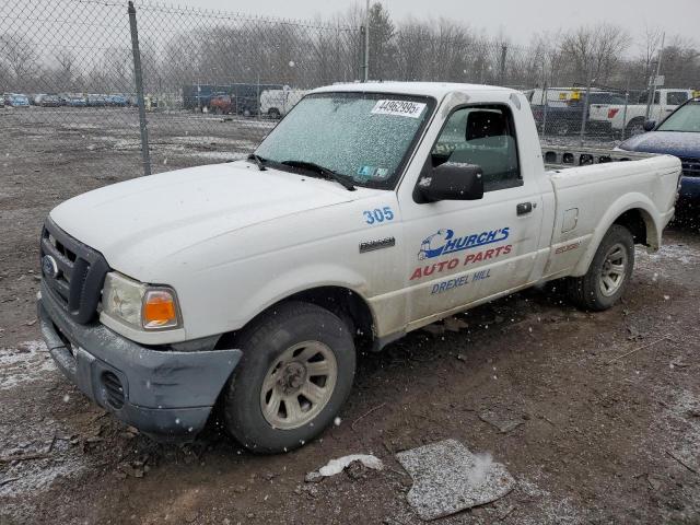 FORD RANGER 2010 with VIN 1FTKR1AD8APA22309 - Photo from auction