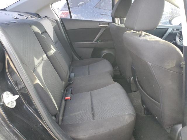 Photo 10 from auction – 2011 MAZDA 3 I with VIN JM1BL1VF2B1366641