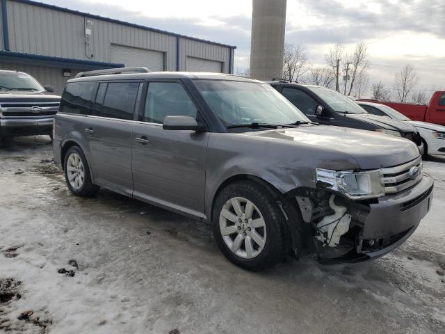 Photo 4 from auction – 2009 FORD FLEX SE with VIN 2FMDK51C69BA14140