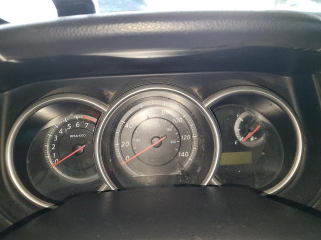 Zdjęcie 9 z aukcji – 2011 NISSAN VERSA S z VIN 3N1BC1CP1BL446505
