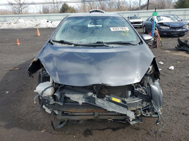 Photo 5 from auction – 2012 TOYOTA PRIUS C with VIN JTDKDTB36C1503701