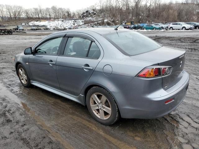 Photo 2 from auction – 2013 MITSUBISHI LANCER SE with VIN JA32V2FW5DU001000