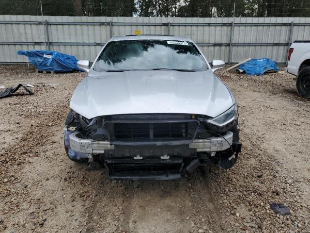 Photo 5 from auction – 2017 FORD FUSION SPO with VIN 3FA6P0VP5HR166415