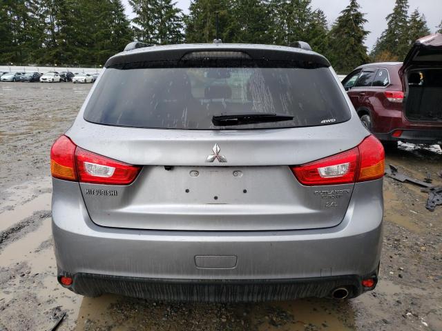Photo 6 from auction – 2015 MITSUBISHI OUTLANDER with VIN 4A4AR4AW3FE035902