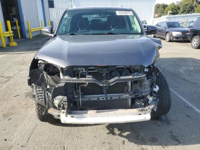 Photo 5 from auction – 2014 TOYOTA 4RUNNER SR with VIN JTEBU5JR5E5163322