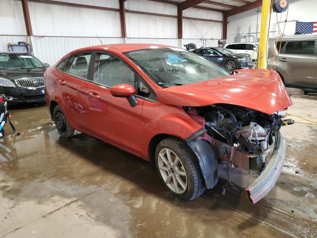 Photo 4 from auction – 2019 FORD FIESTA SE with VIN 3FADP4BJ9KM106950