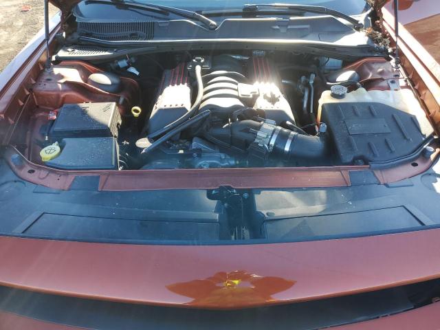 Photo 11 from auction – 2021 DODGE CHALLENGER with VIN 2C3CDZFJ9MH577802