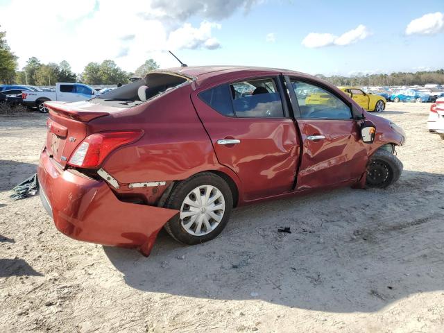 Photo 3 from auction – 2016 NISSAN VERSA S with VIN 3N1CN7AP2GL868990