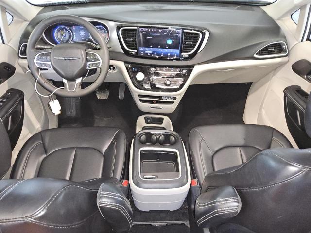 Photo 8 from auction – 2023 CHRYSLER PACIFICA T with VIN 2C4RC1BG2PR581306