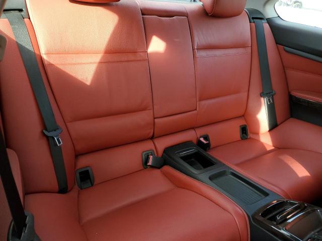 Photo 10 from auction – 2010 BMW 335 I with VIN WBAWB7C58AP049473