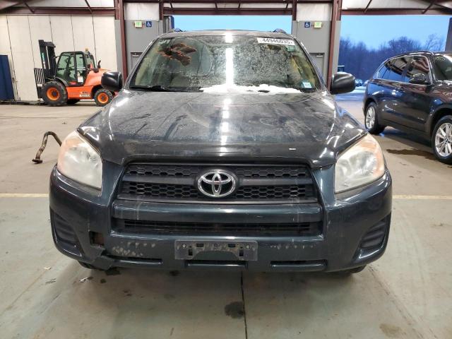 Photo 5 from auction – 2009 TOYOTA RAV4 with VIN JTMBF33V79D014631
