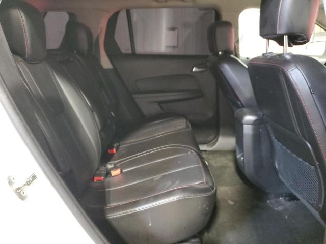 Photo 11 from auction – 2014 GMC TERRAIN SL with VIN 2GKALSEK6E6182470