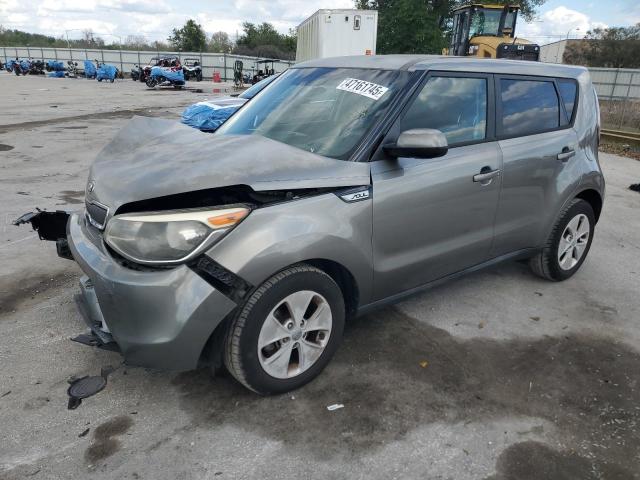 Photo 1 from auction – 2015 KIA SOUL with VIN KNDJN2A2XF7138128