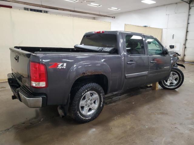 Photo 3 from auction – 2011 GMC SIERRA K15 with VIN 3GTP2WE35BG220697