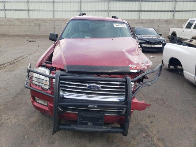 صورة رقم 5 من المزاد - 2008 FORD EXPLORER X مع VIN 1FMEU73E08UA94861
