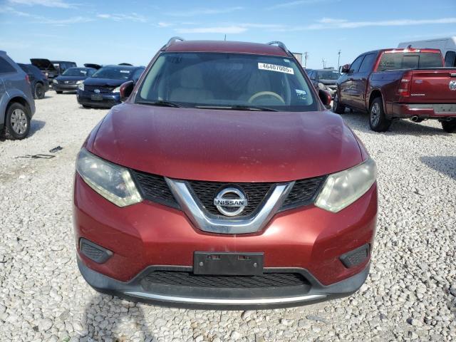 Photo 5 from auction – 2015 NISSAN ROGUE S with VIN KNMAT2MT1FP511969