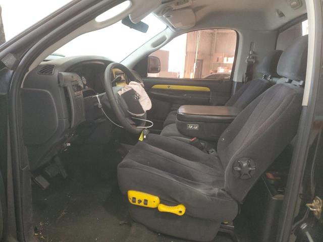 Zdjęcie 7 z aukcji – 2004 DODGE RAM 1500 S z VIN 1D7HA16D44J296873